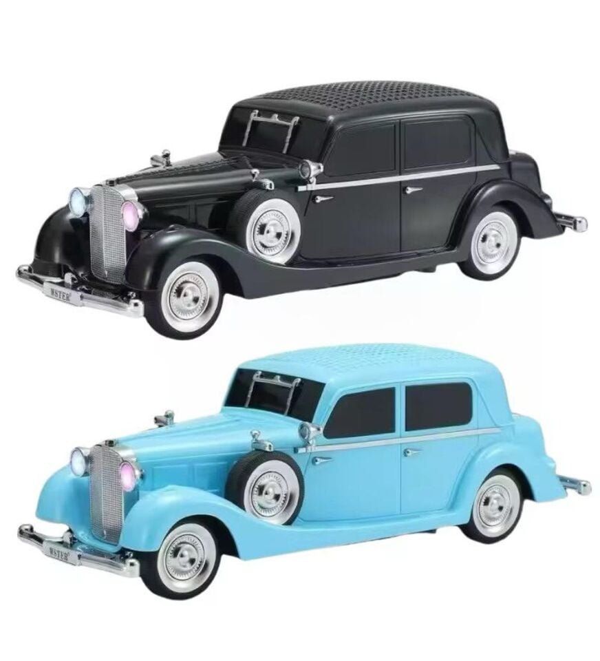 EVERTON RT-1960 RADYOLU ARABA MÜZİK KUTUSU