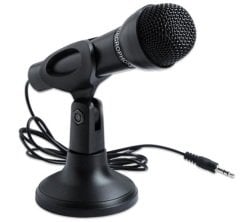 Hadron HD-554 Bilgisayar Mikrofonu