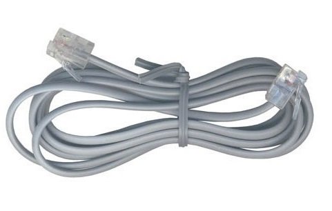RXY 5 Metre Köken Kablo (Telefon Kablosu)