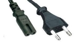 Teyp Güç Kablosu 1.5 Metre