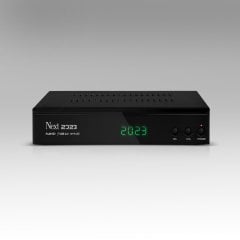 Next 2023 HD Uydu Alıcısı