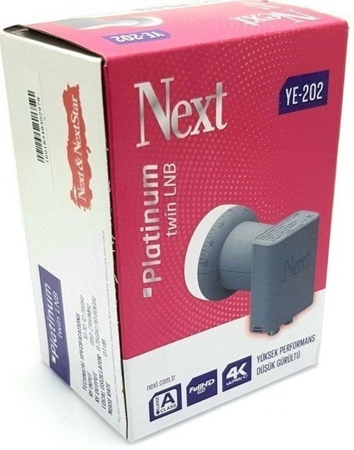 Next YE-202  Çiftli Lnb