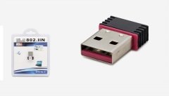 PIX-LINK LV-UW01 Wireless Adaptör