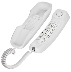 SNT Demir Kablolu Duvar Tipi Telefon