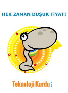 Her Zaman Düşük Fiyat